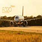 Xplane 11 JarDesign A320Neo Sound Pack