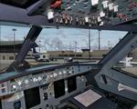 FS2004
                    Airbus Twin Panel (Part One) 