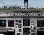 FS2004
                    Airbus Twin Panel (Part One) 
