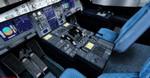 FSX/P3D > v4  Airbus A320-200 Aeroflot Russian Airlines "PBC CSKA Moscow" Package