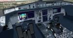 FSX/P3D Airbus 320-200 Avianca Costa Rica package