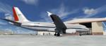 FSX/P3D Airbus 320-200 DLR Advanced Technology Research Aircraft package