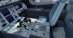 FSX/P3D Airbus 320-200 DLR Advanced Technology Research Aircraft package