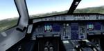 FSX/P3D>v4 Airbus 320-200 Easyjet 'Switzerland' package