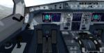 FSX/P3D>v4 Airbus A320-211 Germanwings package (v2)