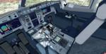 FSX/P3D Airbus 320-200 JetBlue package