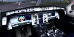FSX/P3D > v4  Airbus A320-200 Sky Airline package