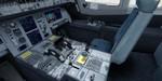 FSX/P3D V3 & 4 Airbus A321-200 Frontier Airlines Lynx Package