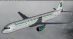 FSX/P3D Airbus A321-200 Germania package