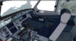 FSX/P3D Airbus A321-200 Germania package