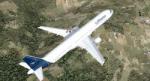 FSX/P3D Airbus A321-100 Lufthansa "Die Maus" Package