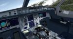 FSX/P3D Airbus A330-200 Corsair International Package