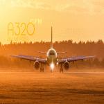 FSX/P3D Airbus A320 (CFM) Sound Pack  v1.4