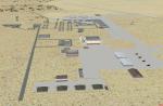 Area 51 Groom Lake Airbase