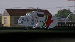 Fs2004 Mi-8T Hinde Hip Helitec  YV-959C Textures