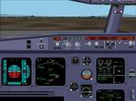 A330
                  panel version 2.1 for FS2002 