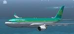 FSX Airbus A330-200 Base  Package V2