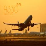 FSX/P3D Airbus A330 RR Sound Pack