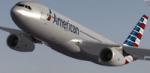FSX/P3D  Airbus A330-200 American Airlines package 