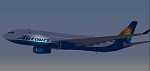 FS2000
                  Airtours Int'l Airbus A330-200