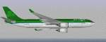 FS98
                  Aer Lingus A330-200