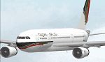 FS2000
                  Gulf Air Airbus A330-200