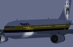 FS2000
                  Monarch Airbus A330-200 (ProMaxLT)