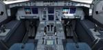 FSX/P3D Airbus A330-300 Aer Lingus 4 aircraft package