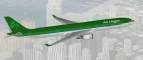 FS98
                  Aer Lingus A330-300