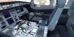 FSX/P3D Airbus A330-300 Lufthansa package