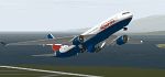 FS2000
                  Skyservice Airbus A330-300