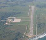 MDCY (Revision 1) Samana airport for FSX 