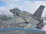 Aerosoft F-16 HAF 337M "Ghost"  Textures