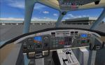 FSX/P3D Saab 340 Package