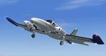 FS2004                     Cessna 340A Package