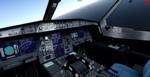 FSX/P3D >v4 Airbus A340-300 Air France package v2