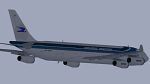 FS98
                  Airbus A340-300 Aerolineas Argentinas (new paint).