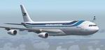 FS2004
                    Project Opensky Airbus A340 211 Aerolineas Argentinas Old
                    colors