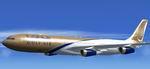 FSX Airbus A340-300 Base  Package V2