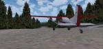 Elk City Airport (S90) Orbix Addon