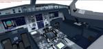 FSX/P3D Airbus A350-900XWB Lufthansa new livery package