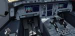 FSX/P3D Airbus A350-900XWB Philippine Airlines package