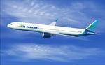 Air Caraibes Airbus A350-1000 XWB