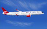 Virgin Atlantic Airbus A350-1000