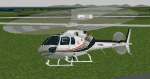 AS
                  355 Twin Squirrel