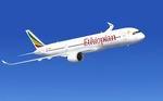Ethiopian Airlines Airbus A350-900 XWB V2