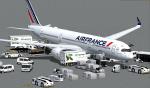 FSX Air France Airbus A350-900