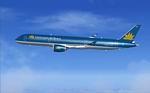 Vietnam Airlines Airbus A350-900 XWB V2