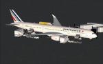 Air France Airbus A350-900 XWB