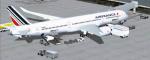 FSX Airbus A350-900 XWB 